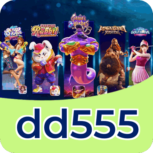 Fluxo de download do app dd555 — referência visual