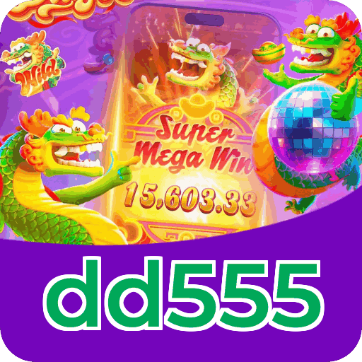 dd555 segurança SSL 256-bit - Licença Curaçao, eCOGRA, GLI certificado