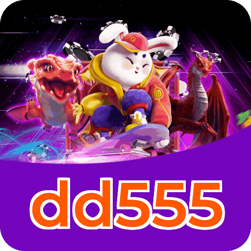 Material promocional do app dd555 — ilustração, não métricas auditadas nesta página